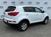 Kia Sportage III Рестайлинг Самара  - изображение 22