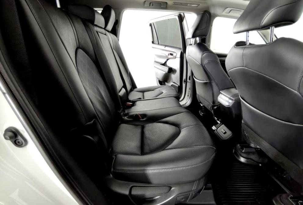Toyota Highlander IV (XU70) Волгоград  - изображение 18