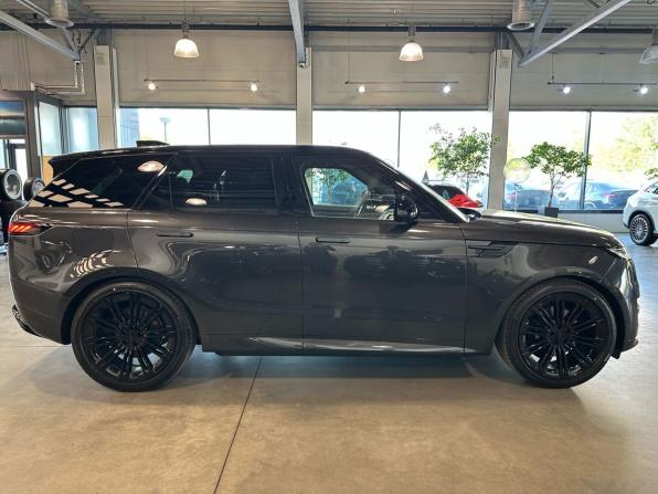 Land Rover Range Rover Sport III с пробегом 2026 года, цена 17 800 000 рублей, 30 км, внедорожник, Автокод Объявления
