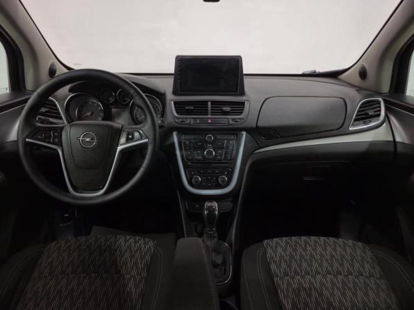 Opel Mokka I с пробегом 2013 года, цена 660 000 рублей, 213898 км, внедорожник, Автокод Объявления