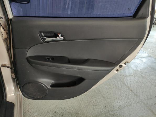 Hyundai i30 I Рестайлинг с пробегом 2011 года, цена 675 000 рублей, 147480 км, хэтчбек, Автокод Объявления