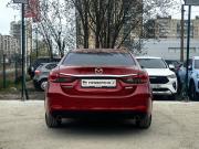 Mazda 6 III (GJ) Санкт-Петербург  - изображение 19