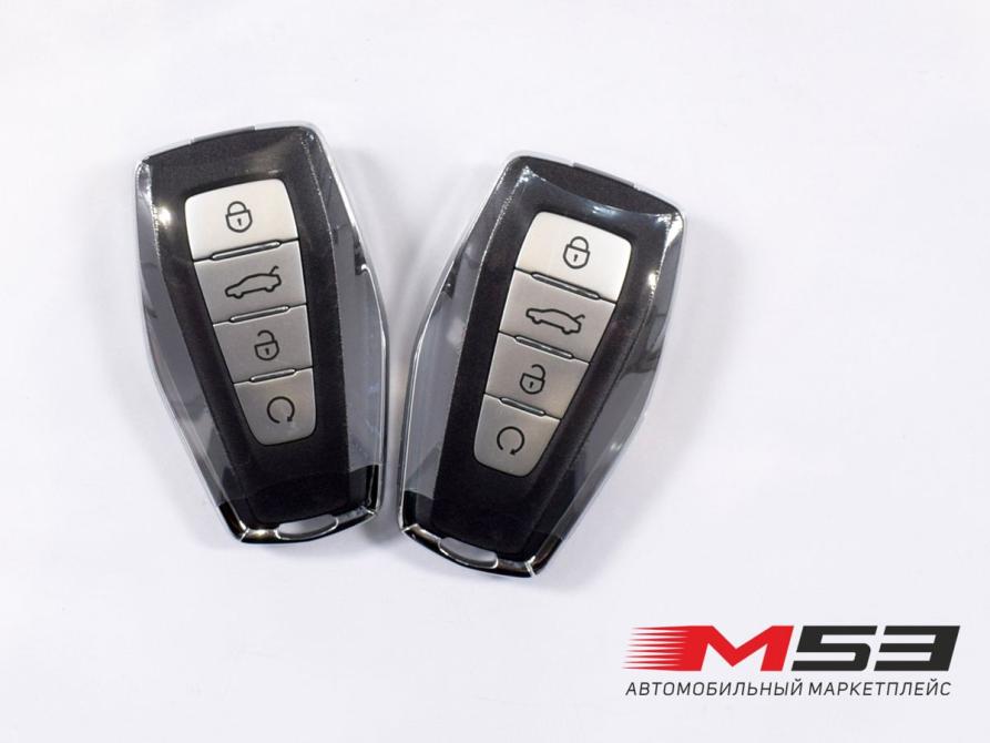 Geely Monjaro I Кемерово  - изображение 32