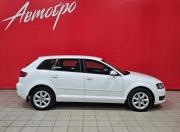 Audi A3 II (8P) Рестайлинг 2 Вологда  - изображение 24