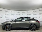 Citroen C5 X Москва  - изображение 22