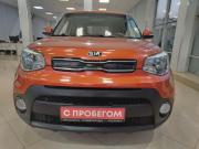 Kia Soul II Рестайлинг Арзамас  - изображение 24