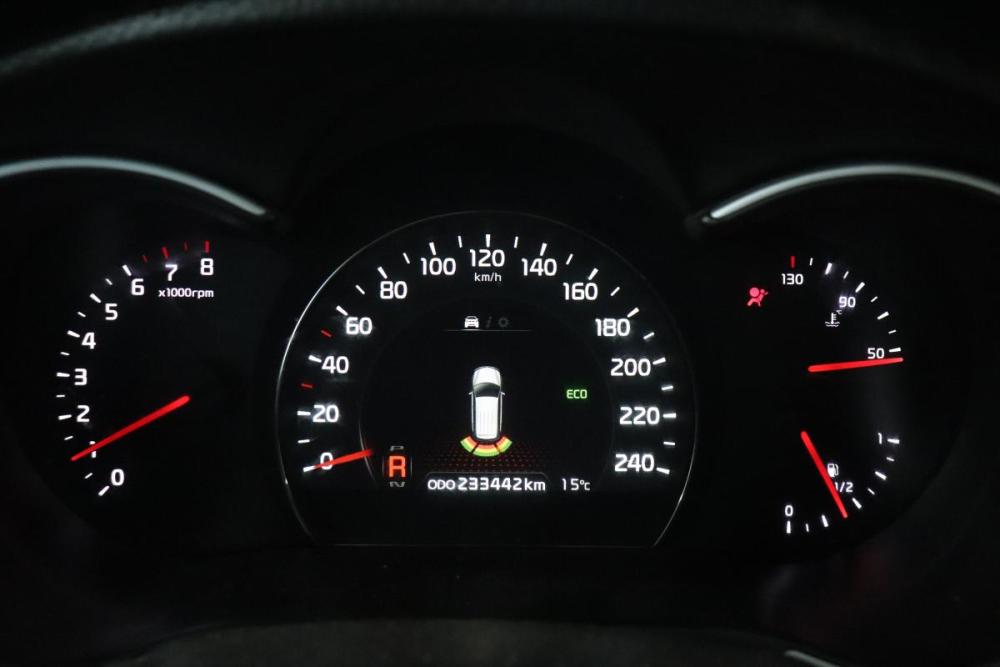 Kia Sorento II Рестайлинг Ульяновск  - изображение 11