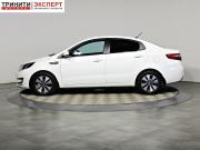 Kia Rio III Белгород  - изображение 23