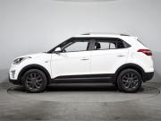 Hyundai Creta I Рестайлинг Санкт-Петербург  - изображение 30