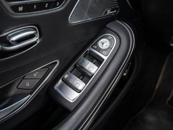 Mercedes-Benz S-Класс AMG III (W222 C217) с пробегом 2016 года, цена 6 350 000 рублей, 97805 км, купе, Автокод Объявления