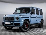 Mercedes-Benz G-Класс AMG II (W463) Москва  - изображение 25