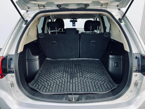 Mitsubishi Outlander III Рестайлинг 3 с пробегом 2021 года, цена 2 250 000 рублей, 119765 км, внедорожник, Автокод Объявления