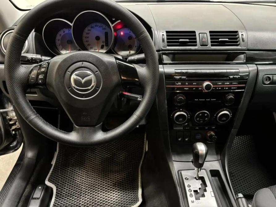Mazda 3 II (BL) Саратов  - изображение 10