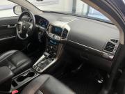 Chevrolet Captiva I Рестайлинг Ярославль  - изображение 32
