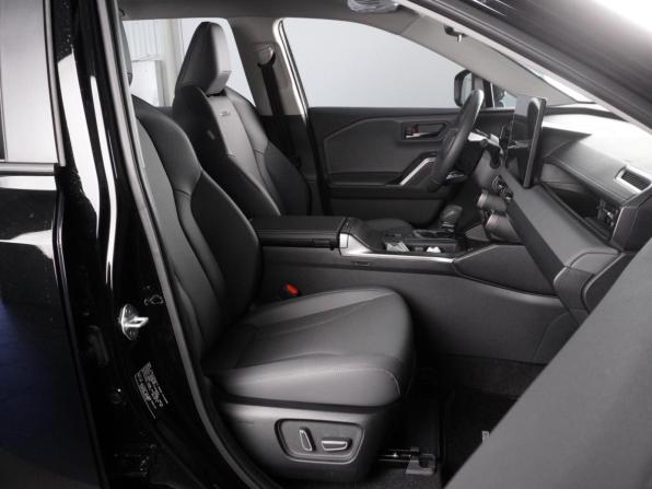 Toyota RAV4 VI (XA60) с пробегом 2026 года, цена 4 190 000 рублей, 126 км, внедорожник, Автокод Объявления