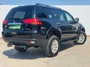 Mitsubishi Pajero Sport II Ростов-на-Дону  - изображение 32