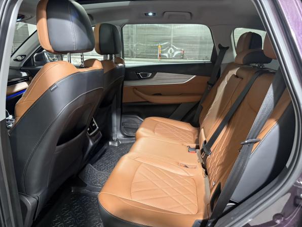 Chery Tiggo 8 Pro Max I с пробегом 2023 года, цена 1 819 800 рублей, 85000 км, внедорожник, Автокод Объявления