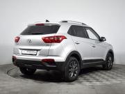 Hyundai Creta I Рестайлинг Санкт-Петербург  - изображение 25