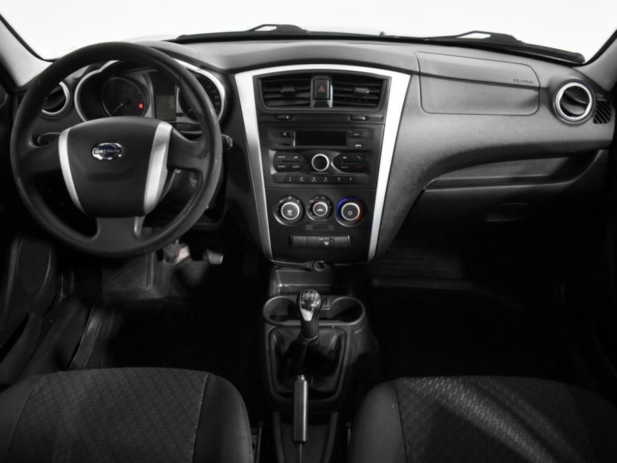 Datsun on-DO I Санкт-Петербург  - изображение 15