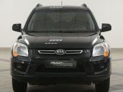 Kia Sportage II Рестайлинг Иваново  - изображение 25