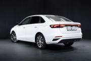 Geely Emgrand II Тюмень  - изображение 33