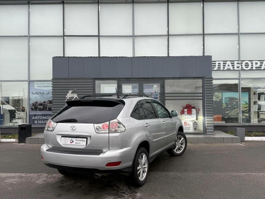 Lexus RX II Омск  - изображение 27