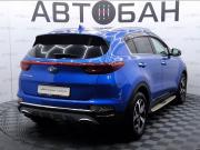 Kia Sportage IV Рестайлинг Екатеринбург  - изображение 33