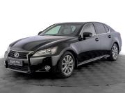 Lexus GS IV Москва  - изображение 30