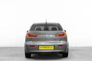Mitsubishi Lancer X Барнаул  - изображение 31