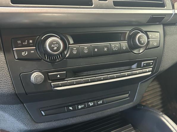 BMW X6 I (E71) с пробегом 2008 года, цена 2 495 000 рублей, 218284 км, внедорожник, Автокод Объявления