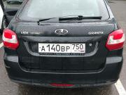 Lada (ВАЗ) Granta I Орехово-Зуево  - изображение 19