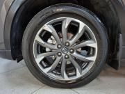 Mazda CX-5 I Рестайлинг Москва  - изображение 31