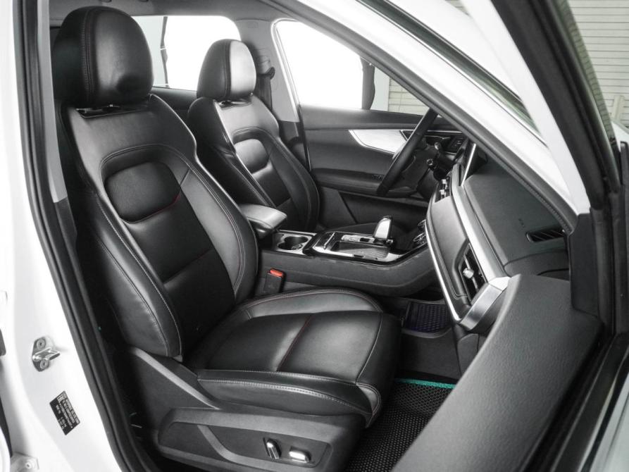 Chery Tiggo 7 Pro I Воронеж  - изображение 8