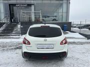 Nissan Qashqai I Рестайлинг Саратов  - изображение 21