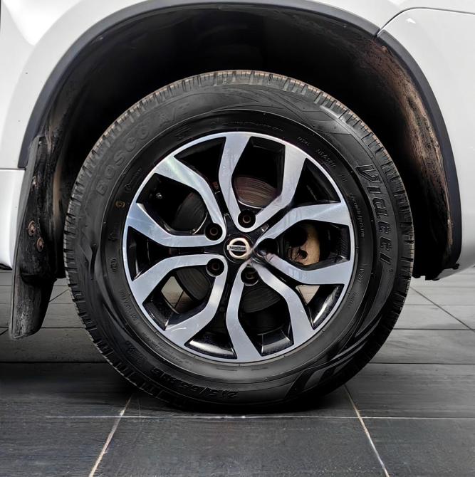 Nissan Terrano III (D10) Москва  - изображение 24