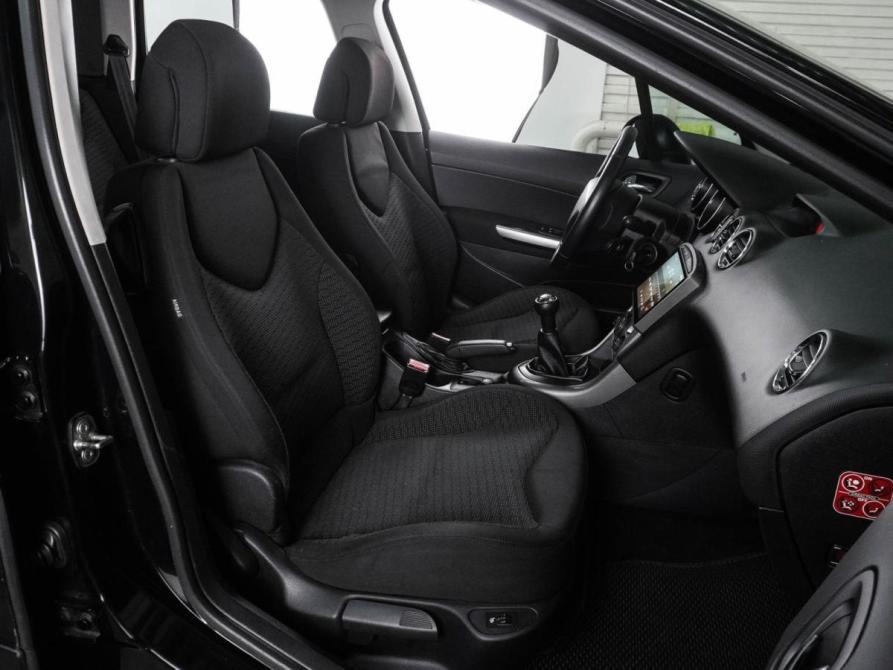 Peugeot 308 I Воронеж  - изображение 8