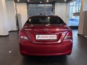 Hyundai Solaris I Рестайлинг Чебоксары  - изображение 37