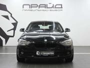 BMW 1 серии II (F20/F21) Ростов-на-Дону  - изображение 20