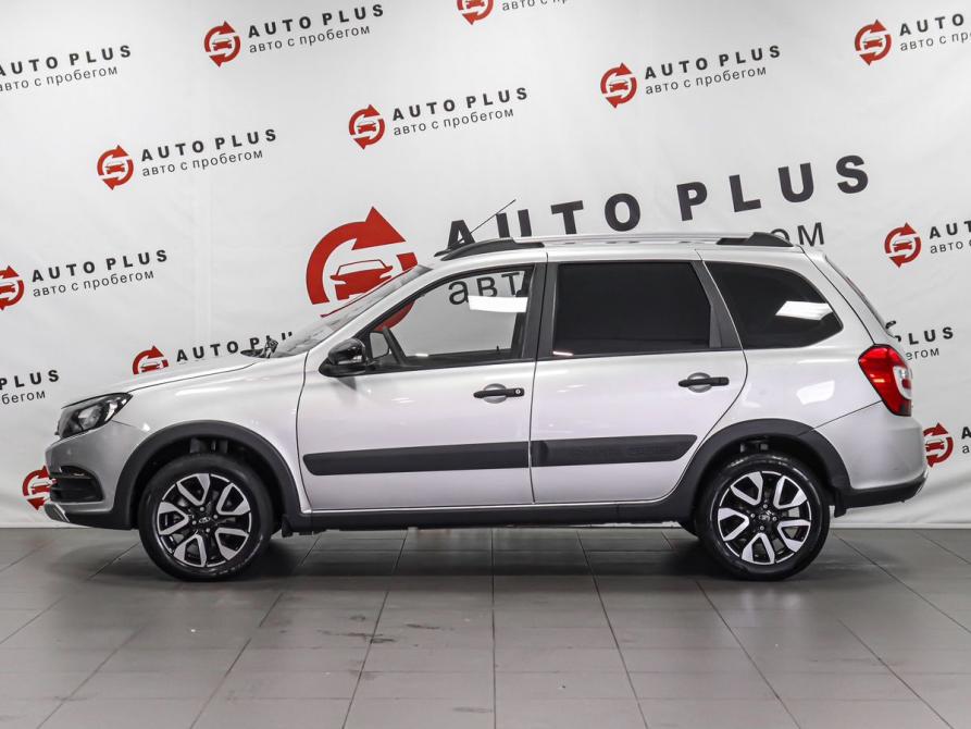 Lada (ВАЗ) Granta I Рестайлинг Минеральные Воды  - изображение 6