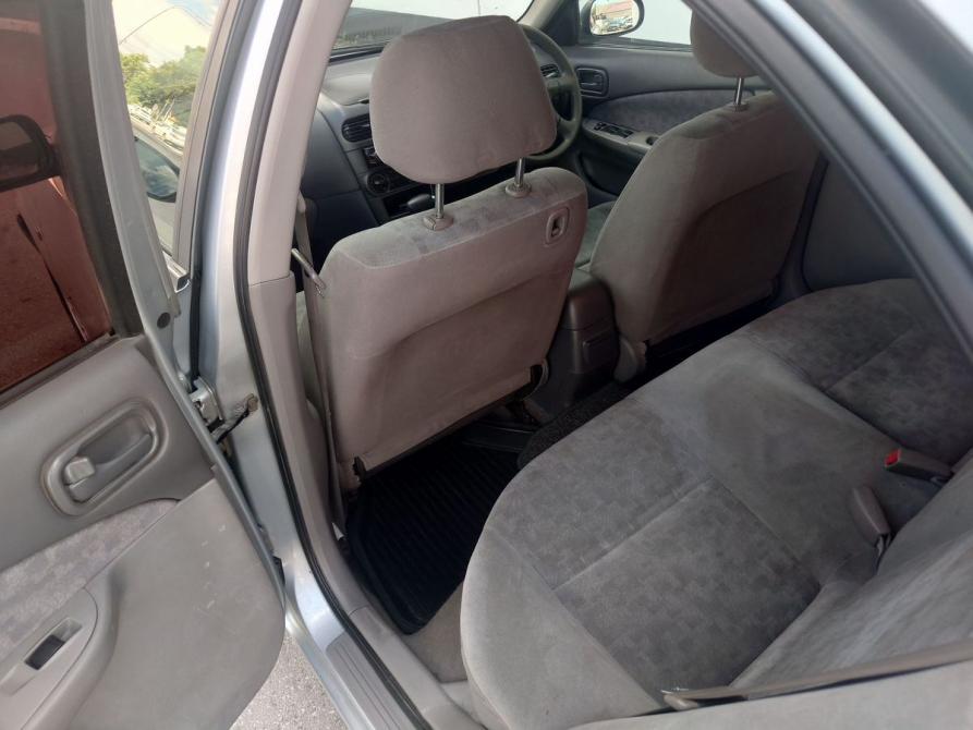 Nissan Sunny B15 Новокузнецк  - изображение 11