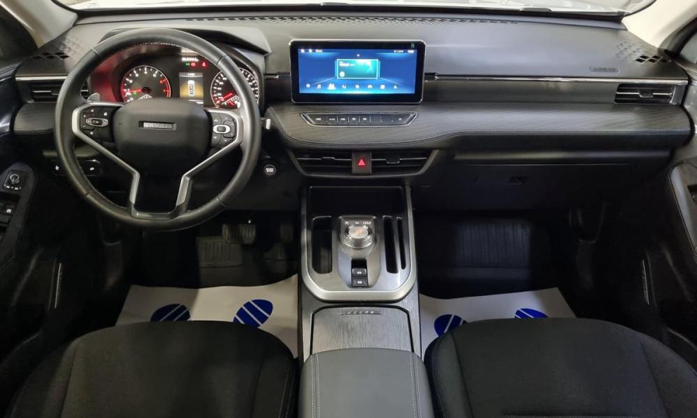 Haval Jolion I Рестайлинг Уфа  - изображение 9