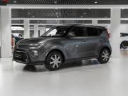 Kia Soul III Москва  - изображение 25