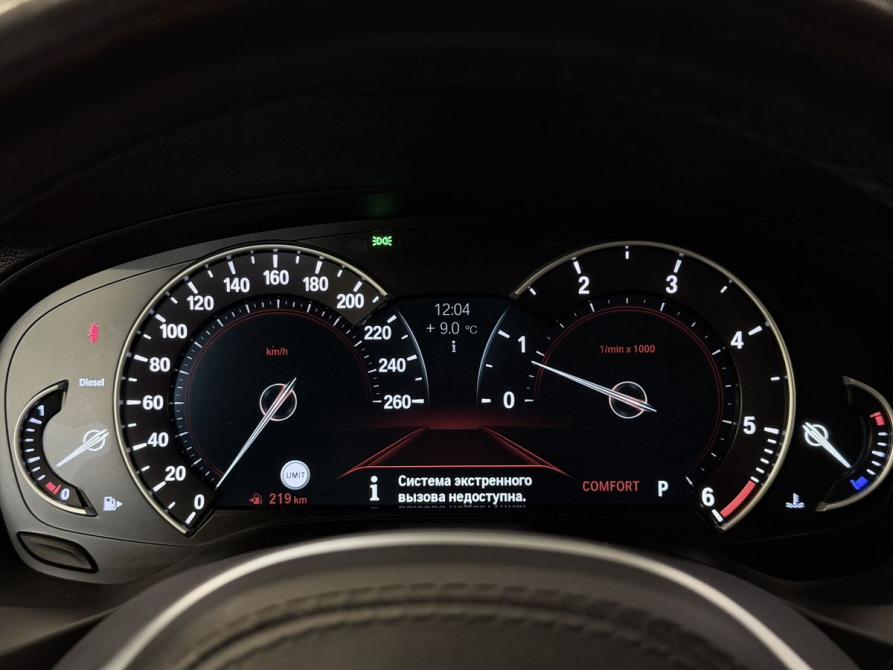 BMW X4 II (G02) Воронеж  - изображение 27