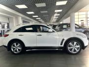 Infiniti FX II (S51) Ростов-на-Дону  - изображение 31