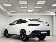 Mercedes-Benz GLE Coupe AMG II (C167) Санкт-Петербург  - изображение 33
