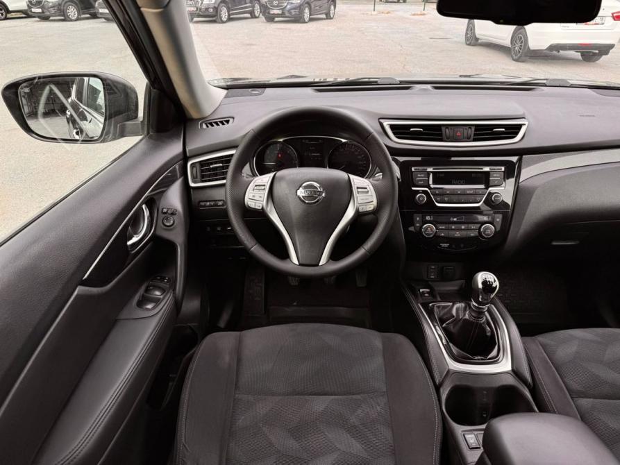 Nissan X-Trail III Ижевск  - изображение 26