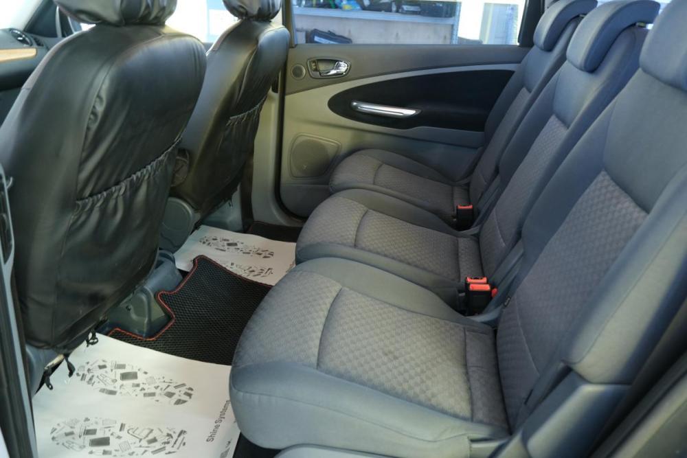 Ford Galaxy II Омск  - изображение 19