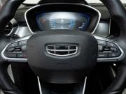 Geely Coolray I Казань  - изображение 25