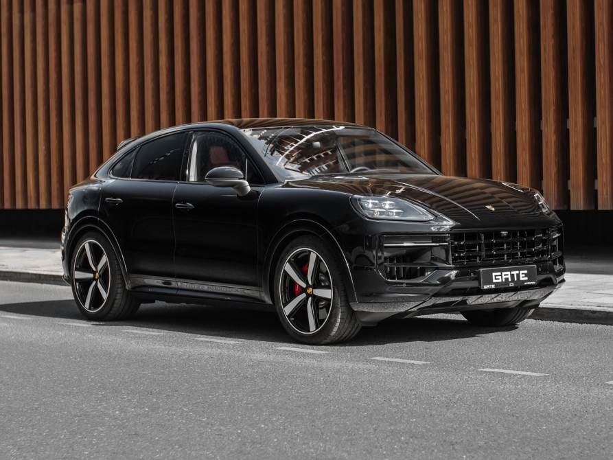 Porsche Cayenne III Рестайлинг Москва  - изображение 6