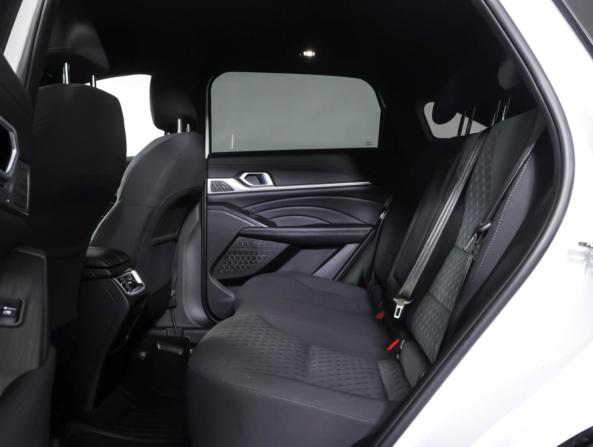 Haval F7 II с пробегом 2025 года, цена 2 550 000 рублей, 38069 км, внедорожник, Автокод Объявления